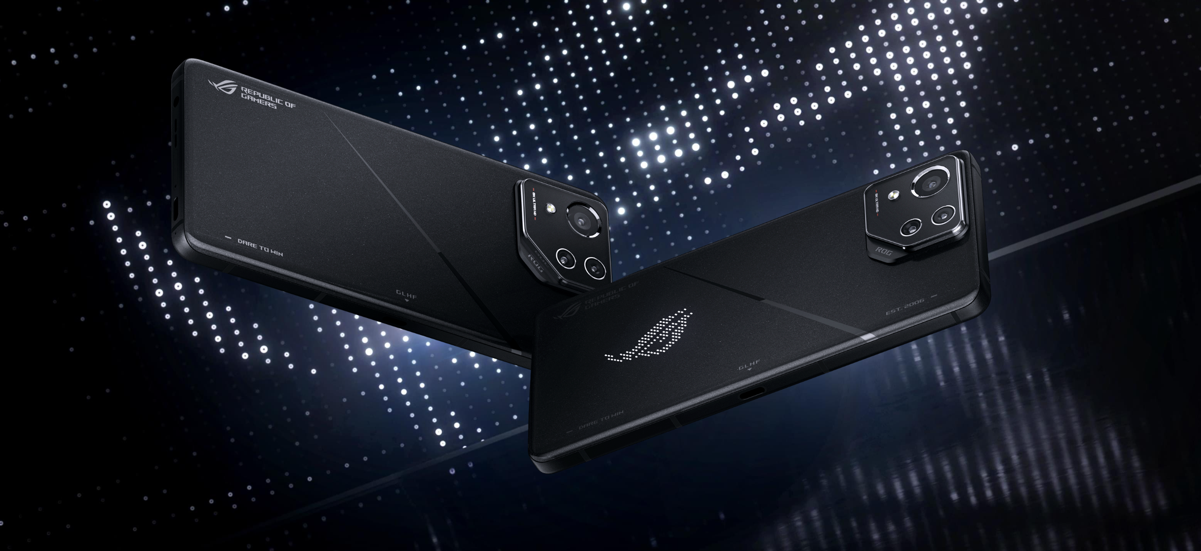 Asus ROG Phone 8 Pro