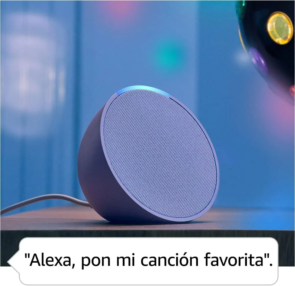 Amazon Echo Dot