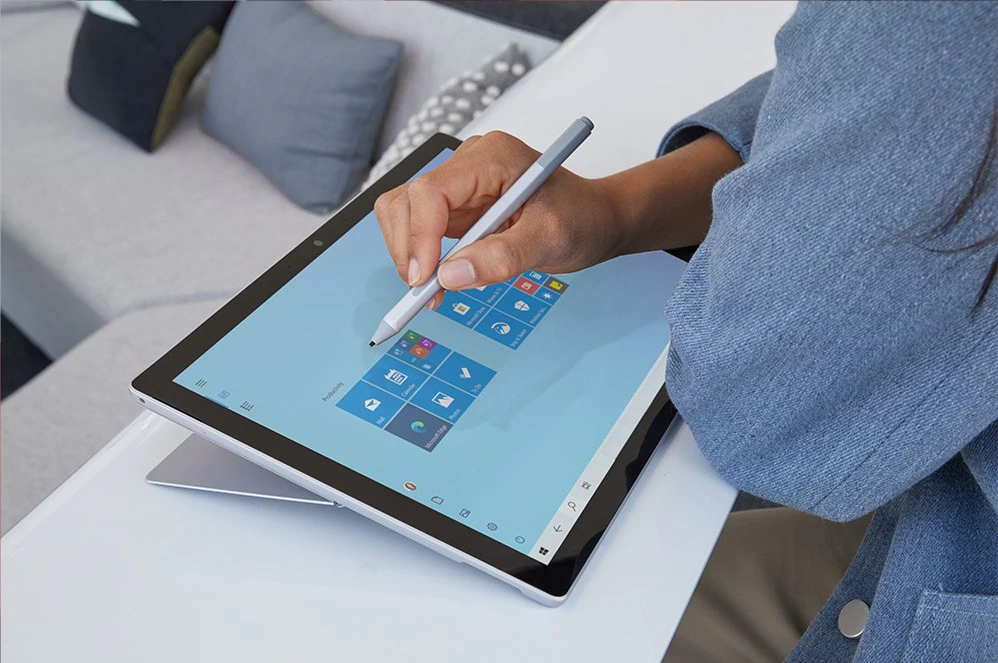 Surface Pro 7