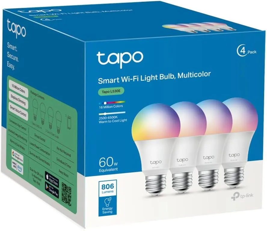 TP-Link Tapo L530E